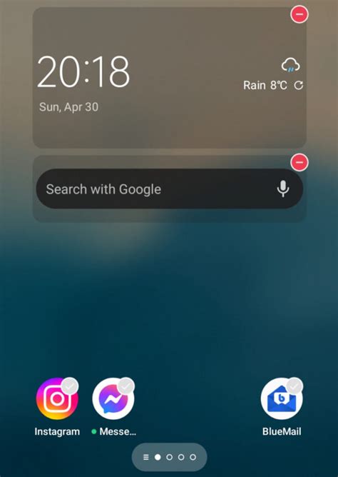 Image result for Add App to Home Screen Android Phone
