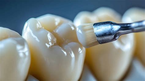 The Benefits of Dental Sealants for Adults