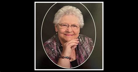 Obituary | Betty Jean Parrott of Rapid City, South Dakota | Evanson ...