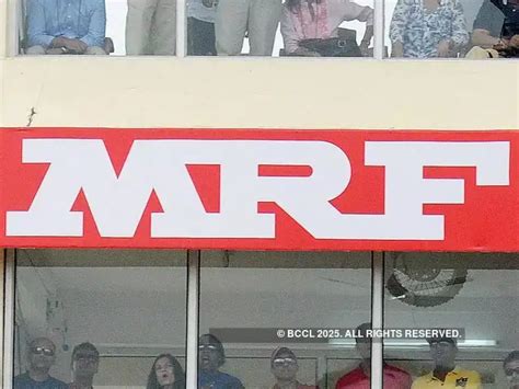 MRF - Asian Paints, MRF among 10 stocks likely to benefit from falling ...