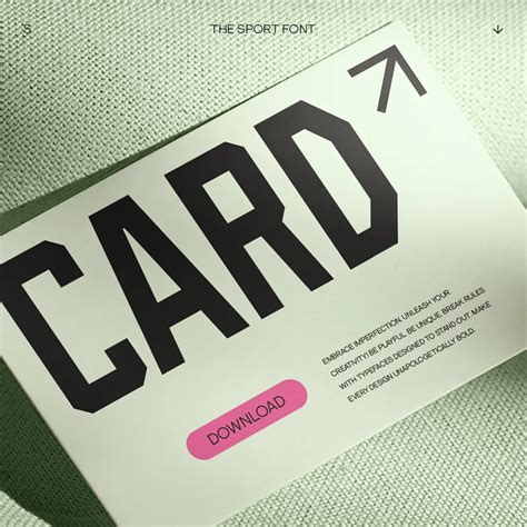 Sport Font 的图像结果