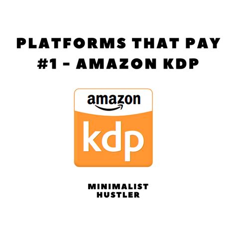 My Top Earning “Passive Income” Platform | by Jamie Northrup - Minimalist Hustler | Medium