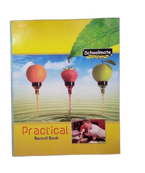 Image result for Practical Notebook