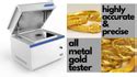 Gold Testing Machine - Maxsell Gold Testing Machine - SDD With New ...