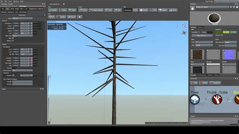 Image result for SpeedTree Modeling