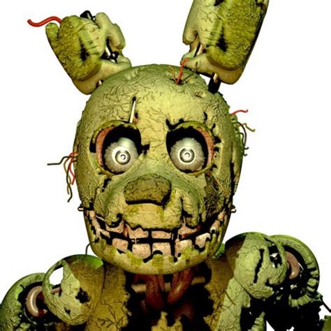Springtrap Voice Tutorial 的图像结果