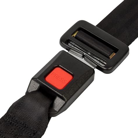 Kwok Shing Simple Two Points Bus Safety Seat Belt Manufacturer - Harness and Emark Belt