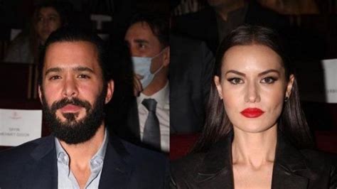Baris Arduc i Fahriye Evcen podelili utiske oko serije Alparslan Buyuk ...