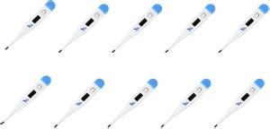 Digital Thermometers - Buy Digital Thermometers Online at Best Prices ...