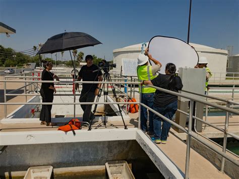 Sharyland Water Supply – Jason R. Johnston | Cinematographer