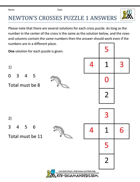 Image result for Math Puzzles 1st Grade