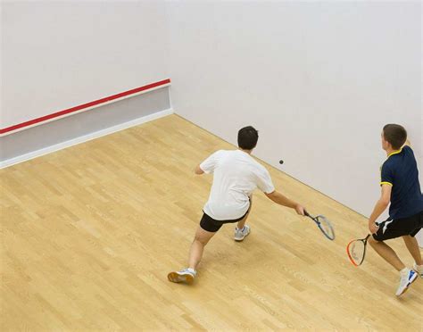 How Did The Game Squash Get Its Name at Hamish Gunther blog