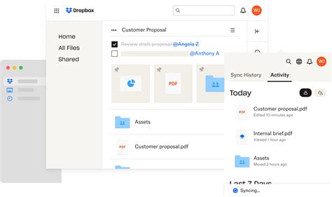 Image result for How to Use Dropbox On Windows