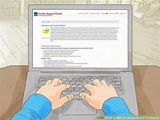 bid on government contracts how to bid on government contracts 13 steps with pictures bid on government contracts how to bid on government contracts 13 steps with pictures