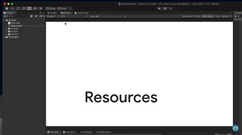 Image result for Subfolder in Unity