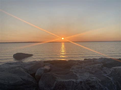 Colt State Park - STATE PARKS USA