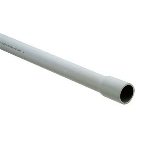 PVC Conduit Pipe - PVC Conduit Pipes Trader - Retailer from Mumbai