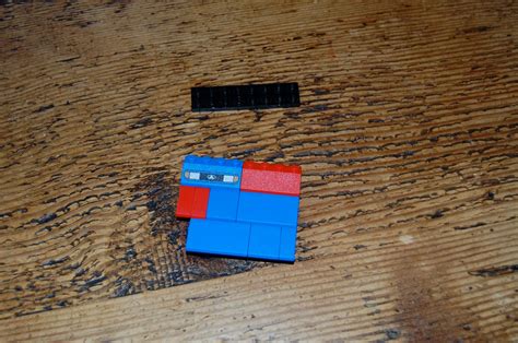 Small LEGO Candy Machine Tutorial 的图像结果