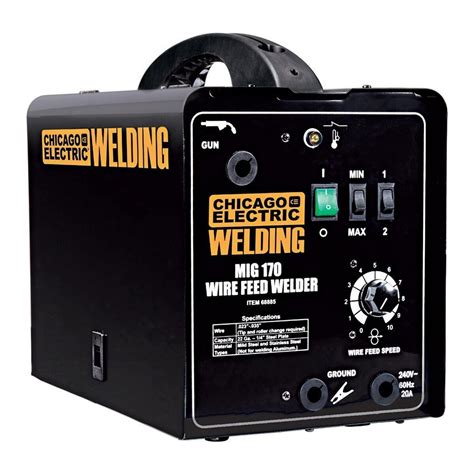 Chicago Electric Welder