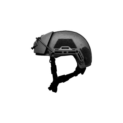 Ballistic Helmet ATE® Rifle - Made in the USA | Hard Head Veterans
