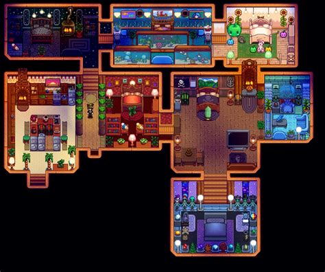 Stardew How To Paint House at Nicholas Erwin blog