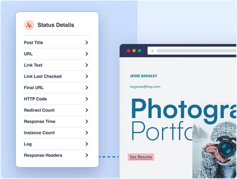 Image result for Java Broken Link Checker Code