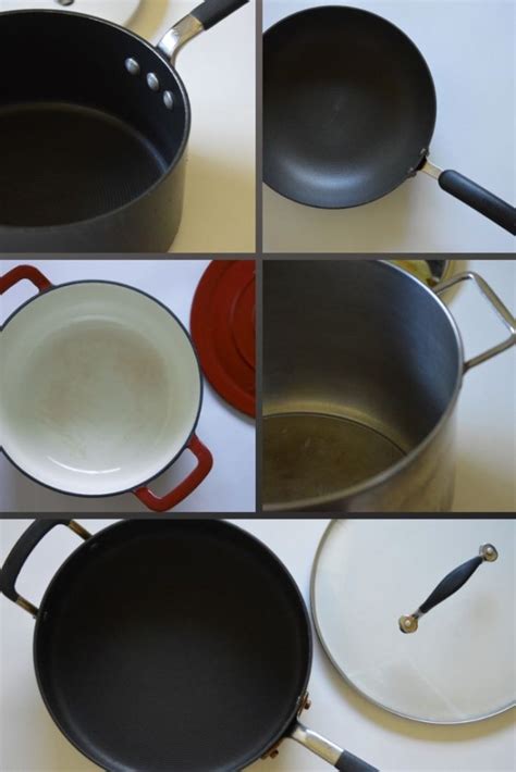 Cookware Basics 的图像结果