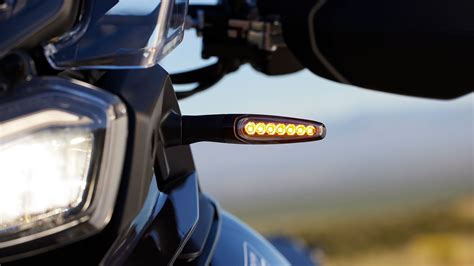 Tiger 900 Accessories | For the Ride