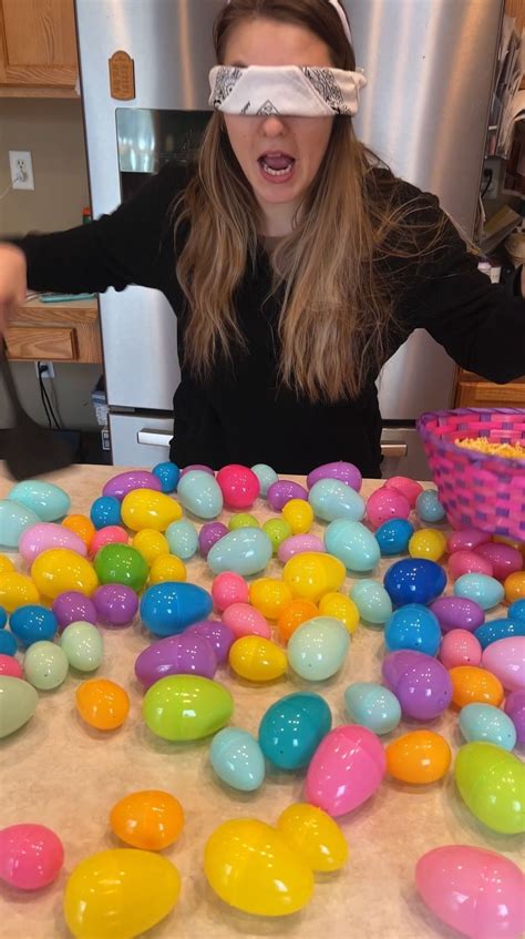 Benson Bros - Easter Egg Spatula Game 🥚 | Easter eggs games, Easter ...