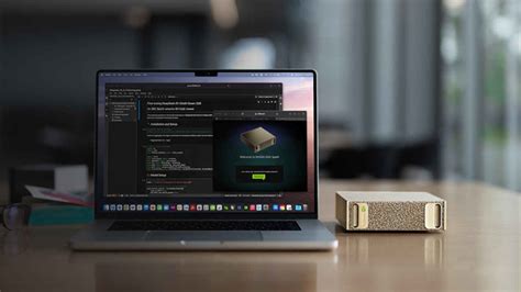 NVIDIA DIGITS rebranded as NVIDIA DGX Spark and unveils Blackwell DGX ...