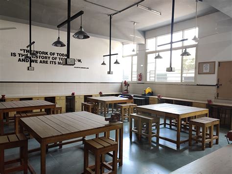 Fabrication Facility - CURIN