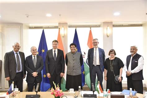 Embassy of India, Belgium, Luxembourg & European Union