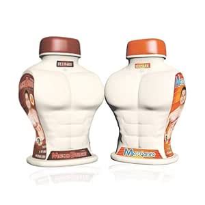 Deemark Mass Gainer Powder 1kg | High-Protein, High-Calorie Formula ...