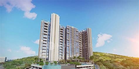 World Ganga Dham - Without Brokerage Semi-furnished 3 BHK Flat for Sale ...