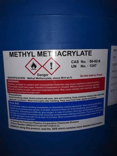 Plasticizers, Acrylates & Monomers - Di Octyl Phthalate Kanatol 800 DOP ...