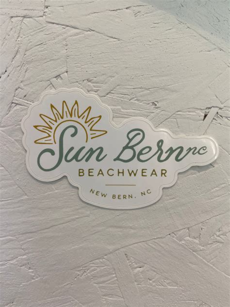 sun bern nc