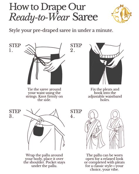 Ready To Wear – Unique Threads Sarees