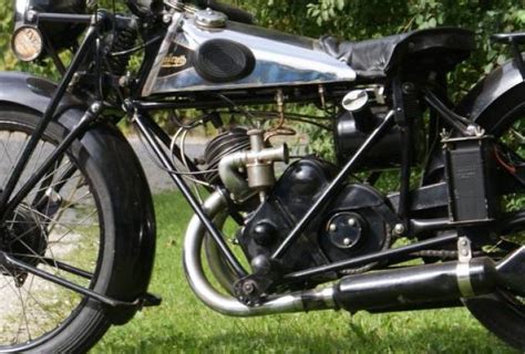 Francis Barnett 172 cc 1933 | BRITISH Only Austria Fahrzeughandel GmbH