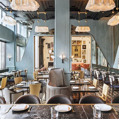 Madera – Menlo Park - a MICHELIN Guide Restaurant