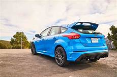 2017 Ford Focus Rs by 2017 All Contender Ford Focus Rs Automobile Magazine 2017 Ford Focus Rs
