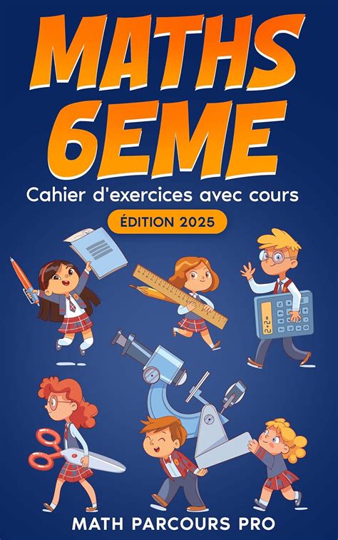 Image result for Tutorial Exercise En Math En 6Eme