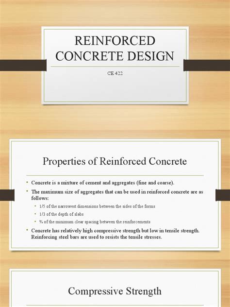 Reinforced Concrete Design Example 的图像结果