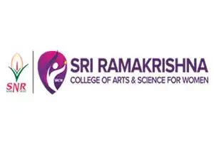 Sri Ramakrishna College of Arts & Science for Women