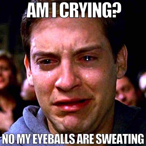 Crying Memes Videos at Valeria Sturm blog