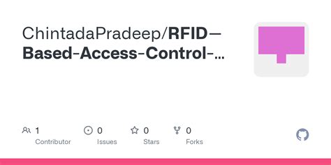 Image result for RFID Based Access Control System