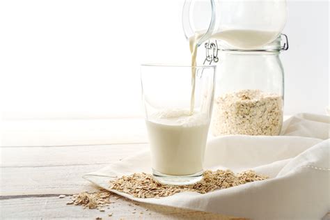 Is Oat Milk Gluten Free? - Ethical Inc