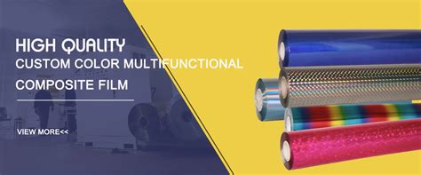 Company Overview - Wenzhou Shengsheng Packaging Material Co., Ltd.