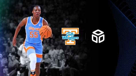 Hub at the Heart of Tennessee Women's Basketball Season | Teamworks