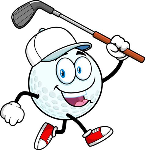 Golf Cartoon 的图像结果