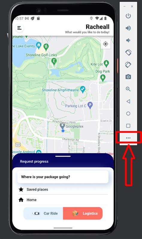 Image result for Android 10 Google Map Set Up